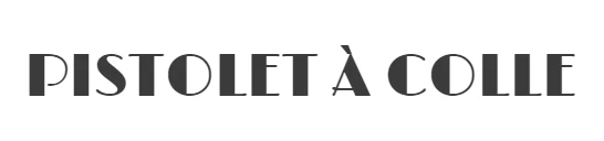 Pistolet à colle Soldes