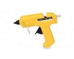 POWER PLUS Pistolet à Colle Sans Fil 25W