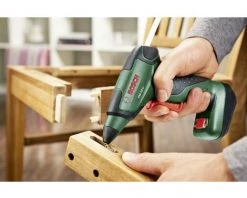 Bosch Pistolet à Colle PKP 3.6 LI 7 Bosch Pistolet à Colle PKP 3.6 LI -Pistolet à colle Soldes 10822998 3