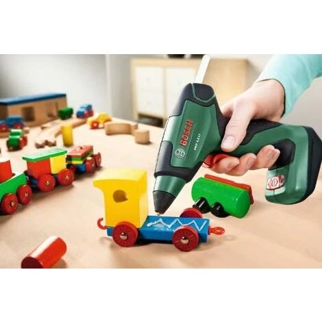 Bosch Pistolet à Colle PKP 3.6 LI 4 Bosch Pistolet à Colle PKP 3.6 LI – Image 4