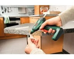 Bosch Pistolet à Colle PKP 3.6 LI 9 Bosch Pistolet à Colle PKP 3.6 LI -Pistolet à colle Soldes 10822998 5