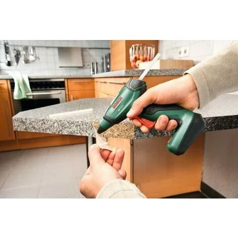 Bosch Pistolet à Colle PKP 3.6 LI 5 Bosch Pistolet à Colle PKP 3.6 LI – Image 5