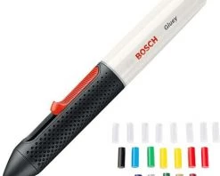Bosch Pistolet à Colle Gluey Marshmallow
