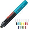 Bosch Pistolet à Colle Gluey Lagoon Blue