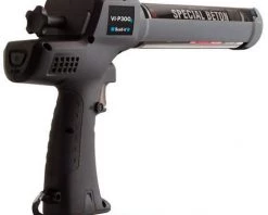 Pistolet à Injecter SCELL-IT - 2 Batteries 7.4V/1.3Ah 280-310ml - VI-P300B-2