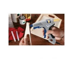 Dremel DREMEL® Pistolet à Colle 940 -Pistolet à colle Soldes 11263254 5