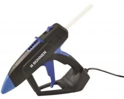 BUHNEN Pistolet à Colle HB 240 En Coffret