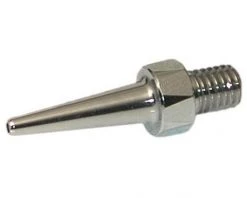 Lacme - Pistolet à Colle Pneumatique Spécial Colle Blanche Buse Diam. 1,5mm -Pistolet à colle Soldes 11510506 3