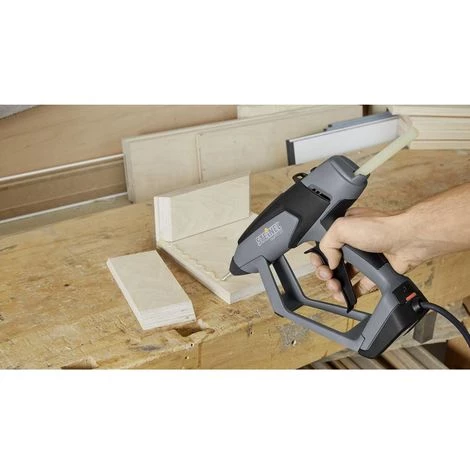 Steinel 035280 Pistolet à Colle 11 Mm 3 Steinel 035280 Pistolet à Colle 11 Mm – Image 3