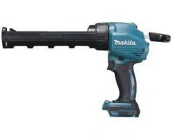 Pistolet à Mastic 5000N (machine Seule) - MAKITA DCG180Z