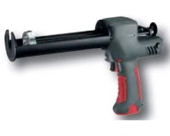 Pistolet D'injection Pro Sans Fil 7,4V 1,5 Ah Pour Cartouches De 380 à 410 Ml - 237PI400 - Alsafix