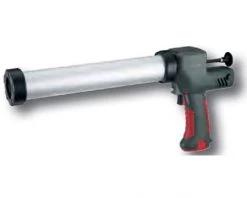 Pistolet D'injection Pro Sans Fil 7,4V 1,5 Ah Pour Cartouches Rigide Et Souple JusquÕà 600 Ml - 237PI600 - Alsafix