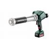 METABO® Metabo KPA 12 400 Pistolet à Mastic Sans Fil