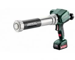 METABO® Metabo KPA 12 400 Pistolet à Mastic Sans Fil