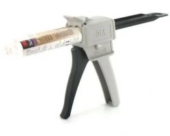 Pistolet à Colle EPX Manuel 3M 38/50ml -Pistolet à colle Soldes 1463318 2