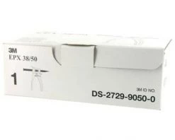 Pistolet à Colle EPX Manuel 3M 38/50ml -Pistolet à colle Soldes 1463318 3