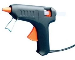 BRÜDER MANNESMANN HEISSKLEBEPISTOLE