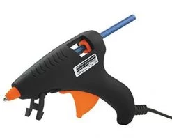 BRÜDER MANNESMANN PISTOLET À BASSE TEMPÉRATURE, 1 PIÈCE, M49300