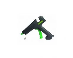Pistolet à Colle électrique 80 W - 226031 - E-Robur -Pistolet à colle Soldes 14822946 2