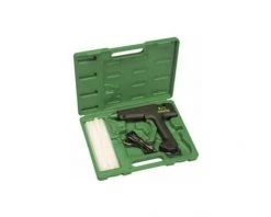 Pistolet à Colle électrique 80 W - 226031 - E-Robur -Pistolet à colle Soldes 14822946 3