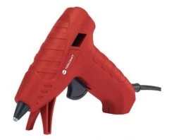 PISTOLET À COLLE TOOLCRAFT TC-HKP-7 1553630 7 MM 10 W 1 PC(S)