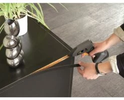 Pistolet à Colle Sans Fil - Fartools GG 72 -Pistolet à colle Soldes 15056091 2