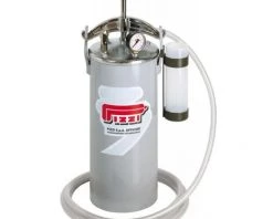 FP Conteneur De Colle 8 Kg Avec Pistolet Type 0002