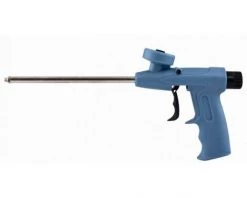EPDMMDITERRANE Pistolet Colle Compact Foam EPDM Pour Isolant - 109953