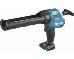Pistolet à Mastic 12 V CXT Li-Ion 5000 N MAKITA - Sans Batterie, Ni Chargeur - CG100DZA
