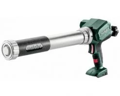 METABO® Metabo KPA 12 600 (601218850) PISTOLET À MASTIC SANS FIL -Pistolet à colle Soldes 15743441 2