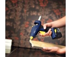 PISTOLET A COLLE BGX 300 - Sur Batterie Lithium-Ion Pour Colle Diam 12mm RAPID -Pistolet à colle Soldes 17392912 4