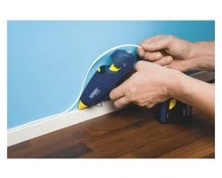 PISTOLET A COLLE BGX 300 - Sur Batterie Lithium-Ion Pour Colle Diam 12mm RAPID -Pistolet à colle Soldes 17392912 5