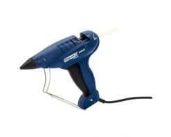 PISTOLET A COLLE EG330 - Haut Debit 1300g/h Usage PRO Pour Colle Diam 12mm RAPID