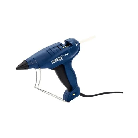 PISTOLET A COLLE EG330 - Haut Debit 1300g/h Usage PRO Pour Colle Diam 12mm RAPID 1 PISTOLET A COLLE EG330 - Haut Debit 1300g/h Usage PRO Pour Colle Diam 12mm RAPID