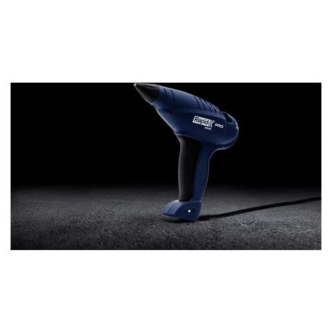 PISTOLET A COLLE EG330 - Haut Debit 1300g/h Usage PRO Pour Colle Diam 12mm RAPID 2 PISTOLET A COLLE EG330 - Haut Debit 1300g/h Usage PRO Pour Colle Diam 12mm RAPID – Image 2