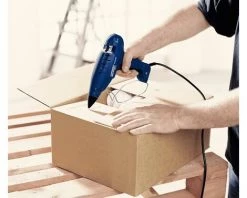 PISTOLET A COLLE EG330 - Haut Debit 1300g/h Usage PRO Pour Colle Diam 12mm RAPID 6 PISTOLET A COLLE EG330 - Haut Debit 1300g/h Usage PRO Pour Colle Diam 12mm RAPID -Pistolet à colle Soldes 17392926 3