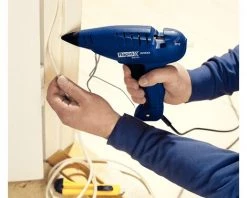 PISTOLET A COLLE EG330 - Haut Debit 1300g/h Usage PRO Pour Colle Diam 12mm RAPID 7 PISTOLET A COLLE EG330 - Haut Debit 1300g/h Usage PRO Pour Colle Diam 12mm RAPID -Pistolet à colle Soldes 17392926 4