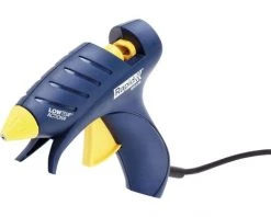 RAPID® Pistolet à Colle EG130 Rapid Agraf - 100 W