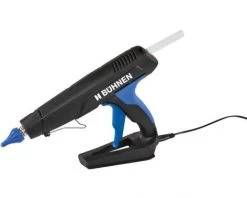 FP Pistolet à Colle HB 196 Karton 125 Watt