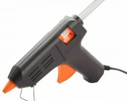 WOKIN Pistolet à Colle 15W