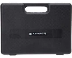 Kemper Pistolet à Colle 500W -Pistolet à colle Soldes 22010516 3