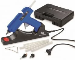 Kemper Pistolet à Colle 500W -Pistolet à colle Soldes 22010516 5
