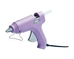 Pistolet A Colle G1000 Pour Colle Diam 12mm RAPID