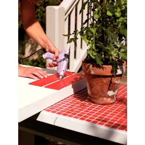 Pistolet A Colle G1000 Pour Colle Diam 12mm RAPID 2 Pistolet A Colle G1000 Pour Colle Diam 12mm RAPID – Image 2