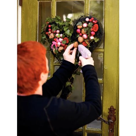 Pistolet A Colle G1000 Pour Colle Diam 12mm RAPID 3 Pistolet A Colle G1000 Pour Colle Diam 12mm RAPID – Image 3