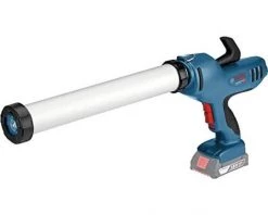 BOSCH Pistolet Extrudeur 18 V - GCG18V600 Machine Nue