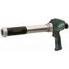 METABO® Metabo Pistolet à Mastic Sans Fil KPA 10.8 600, Carton (sans Batterie Et Chargeur) - 602117850