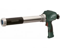 METABO® Metabo Pistolet à Mastic Sans Fil KPA 10.8 600, Carton (sans Batterie Et Chargeur) - 602117850