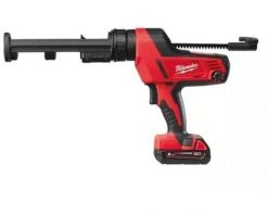 .MILWAUKEE. Piston Récepteur Cartouche Ouvert MILWAUKEE Pour Pistolet C18 PCG - 44700330