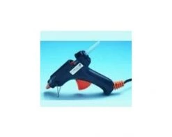 Pistolet à Colle Silicone Thermodurcissable 8W 220V Convient Pour Une Utilisation Avec Des Tiges De 8mm 6460 Setronic